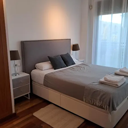 Modern Apartment, With Parking, Close To The Beach!! Sant Adrià de Besòs Extérieur photo