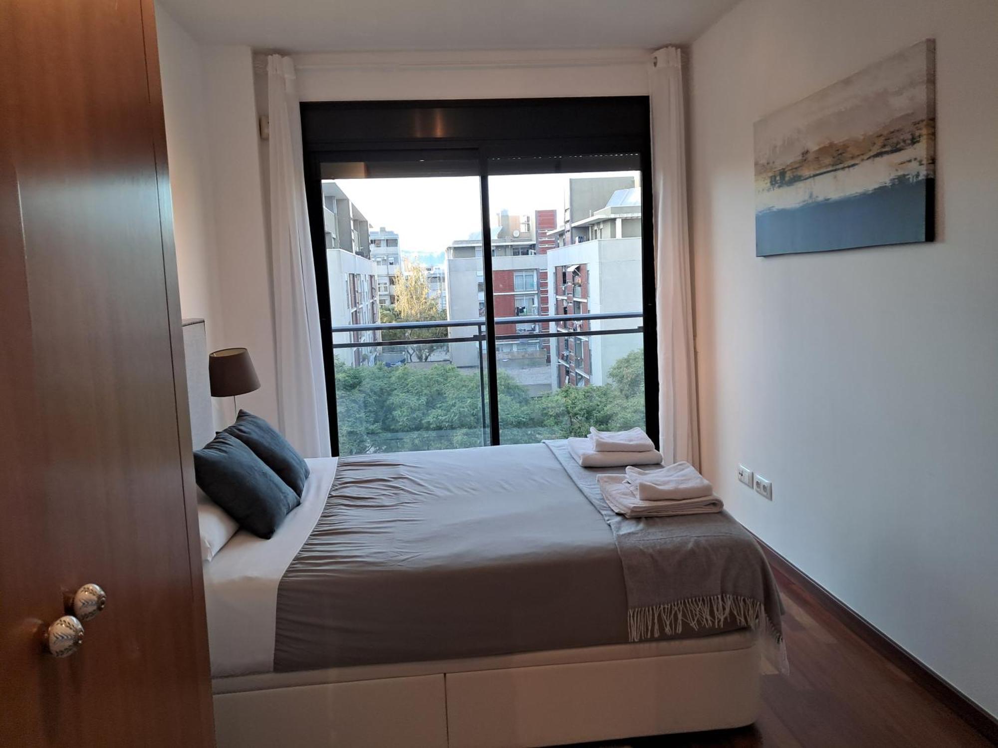 Modern Apartment, With Parking, Close To The Beach!! Apartment *